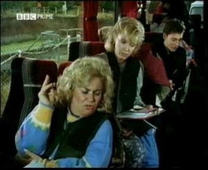 Murder Most Horrid: 1×5 {year} Online En Netflix