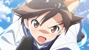 Strike Witches: 3×2