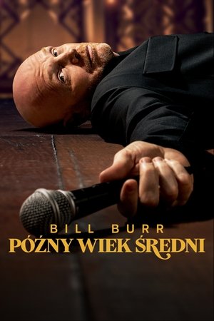 Image Bill Burr: Drop Dead Years
