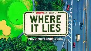 Van Cortlandt Park