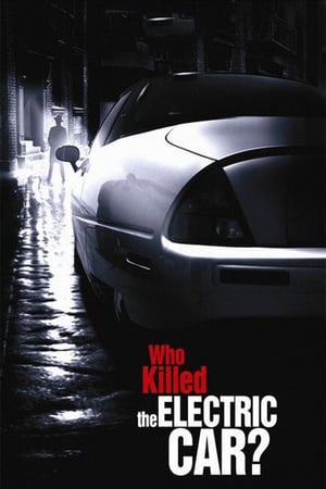 Who Killed the Electric Car? poster