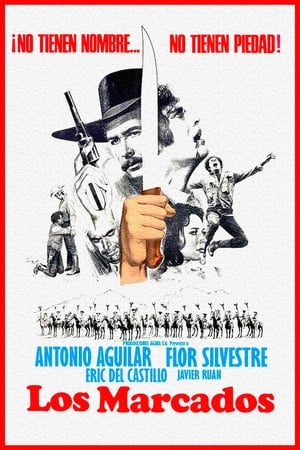 Poster They Call Him Marcado (1971)