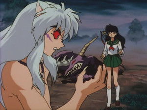 InuYasha Season 1 Episode 43