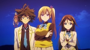 Myriad Colors Phantom World Season 1 Episode 1