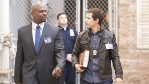 Brooklyn Nine-Nine: Stagione 1 x Episodio 21