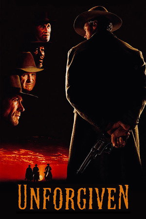 poster Unforgiven