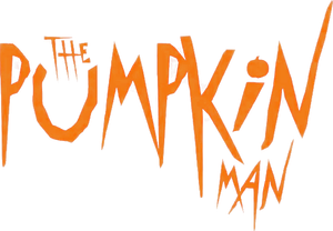 The Pumpkin Man
