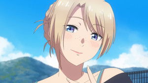 Wash It All Away: 1×3