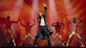 Festival de la canción de Eurovisión: La historia de Fire Saga 2020