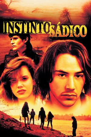 pelicula Instinto sádico (1987)