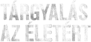 No negociable — Logos 7