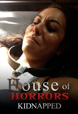 Image House of Horrors: Kidnapped