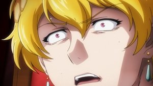 Overlord Season 3 Episode 9