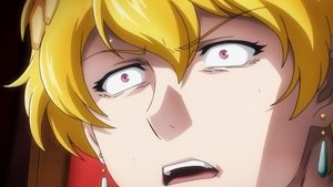 Overlord III Episodio 9