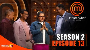 Episode 13 - Episode 13