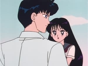 Sailor Moon Usagi's Panic: Rei's First Date