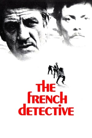 Poster The French Detective 1975