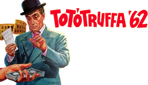 Totòtruffa '62 — Logos 2