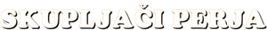 Skupljaci perja — Logos 1