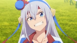 Uma Musume: Cinderella Gray Episódio 17