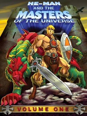 He-Man y los Amos del Universo