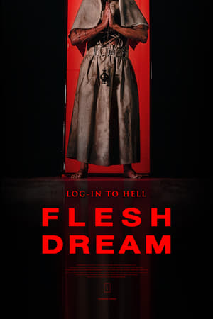 Poster Flesh Dream 2019