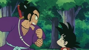 Dragon Ball Season 1 Episode 37