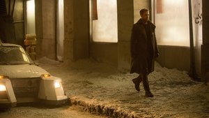 Blade Runner 2049: Bıçak Sırtı