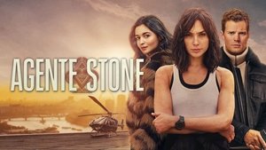 Heart of Stone (Agente Stone)