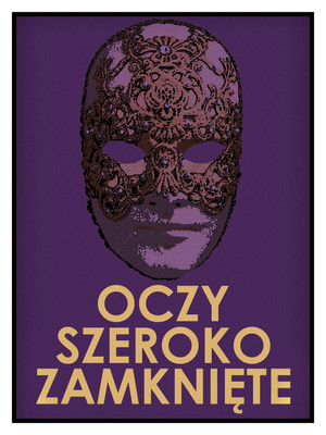 poster Eyes Wide Shut