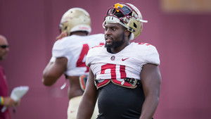 A Season With: 2×5 {year} Online En Netflix