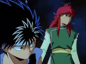 Yu Yu Hakusho: Season 3 Episode 23