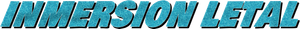 Into the Blue — Logos 10