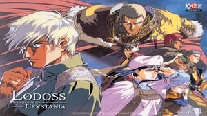 Legend of Crystania OVA (Dub)