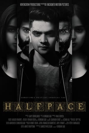 Halfpace film complet