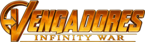 Avengers: Infinity War — Logos 6