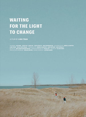 Waiting for the Light to Change 5