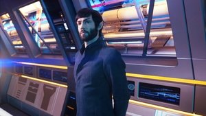 Star Trek: Discovery ( 2017 )