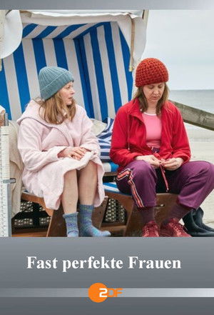 Fast perfekte Frauen (2026)