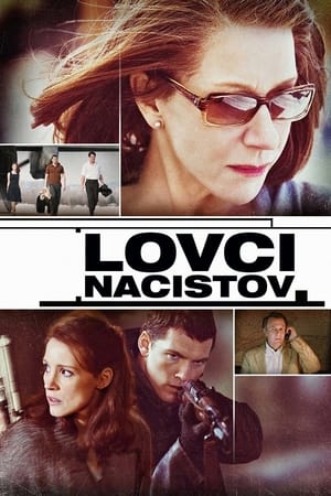 Lovci nacistov 2010