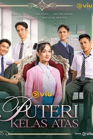 Putri Kelas Atas (2025)