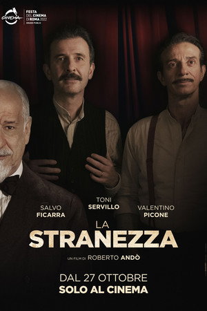 Strangeness 9