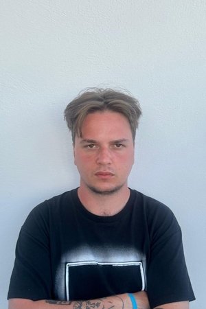 Jad Deigan
