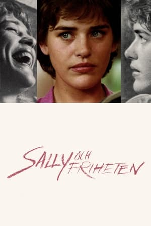 Poster Sally and Freedom (1981)