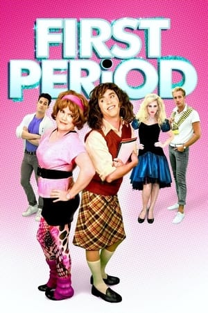 Poster First Period (2013)