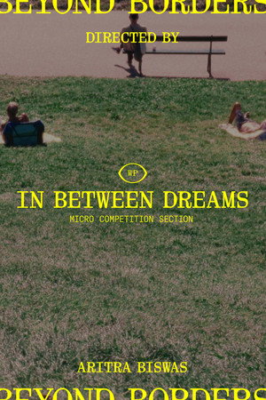 In between dreams