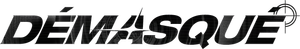 Démasqué — logo