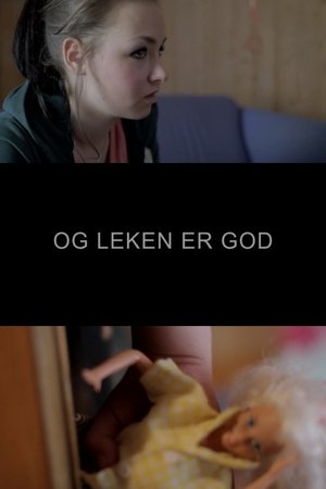 Og leken er god