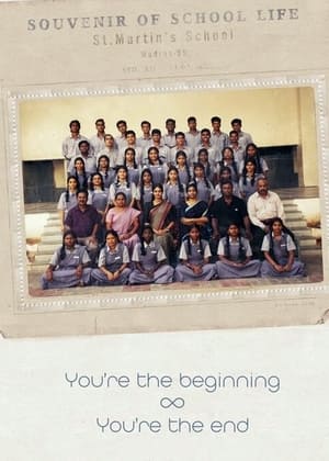 Poster Mudhal Nee Mudivum Nee (2022)