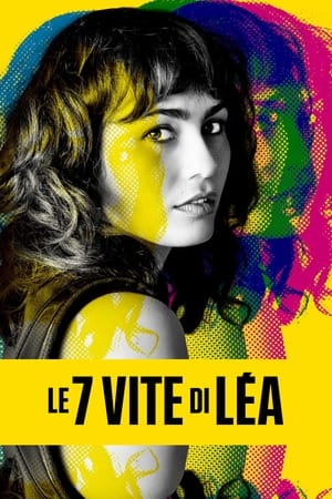 Image Le 7 vite di Léa